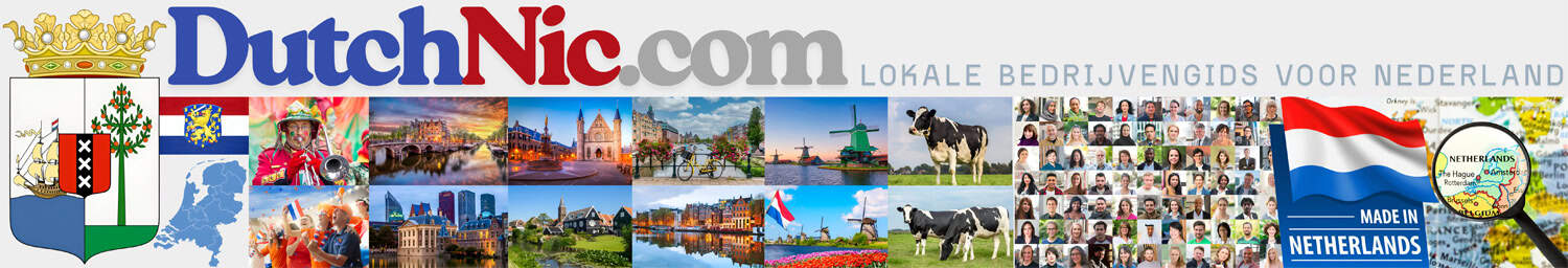 Gemaakt in Nederland - International Occupational Therapy Zuyd Heerlen